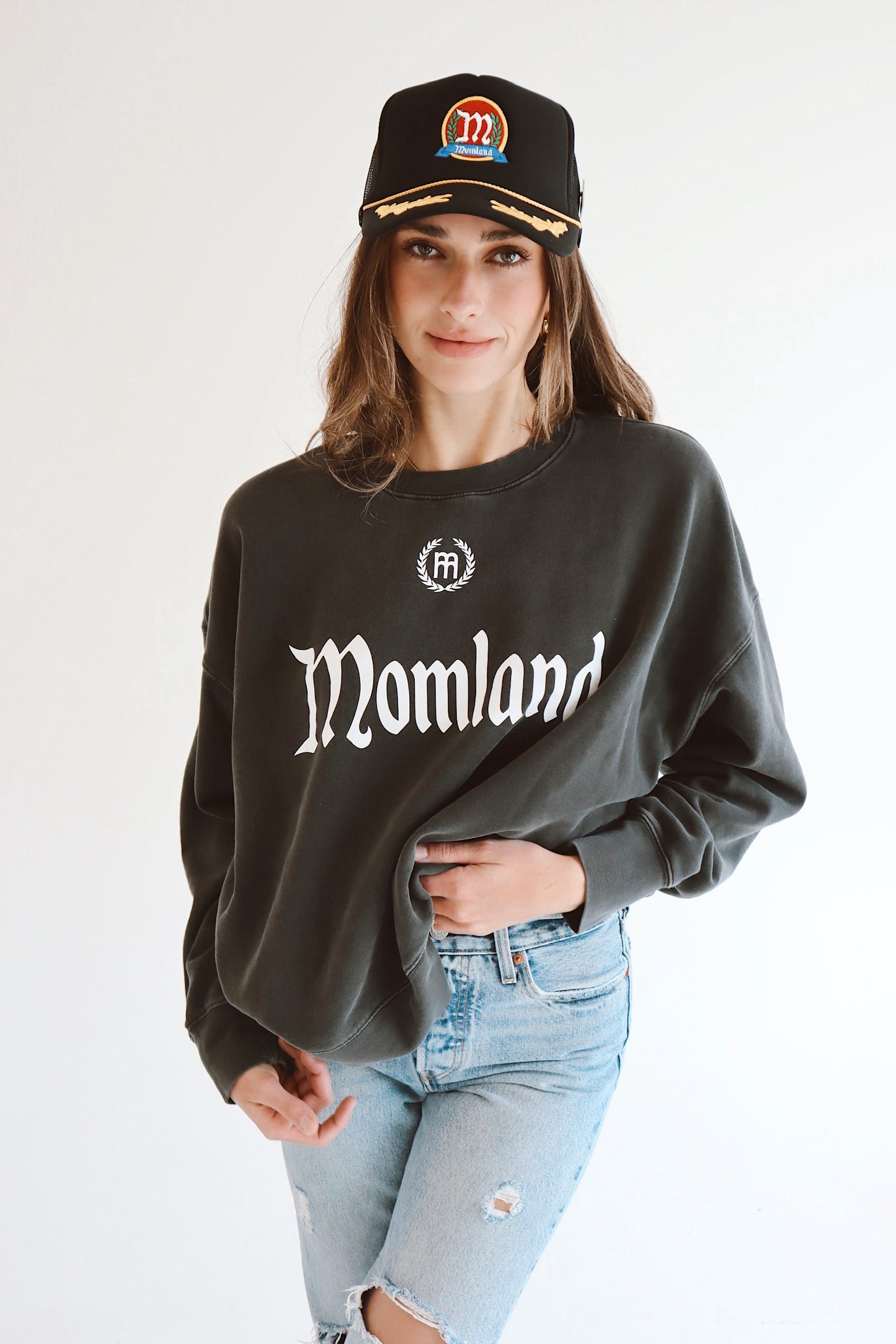 Momland™️ Sweatshirt