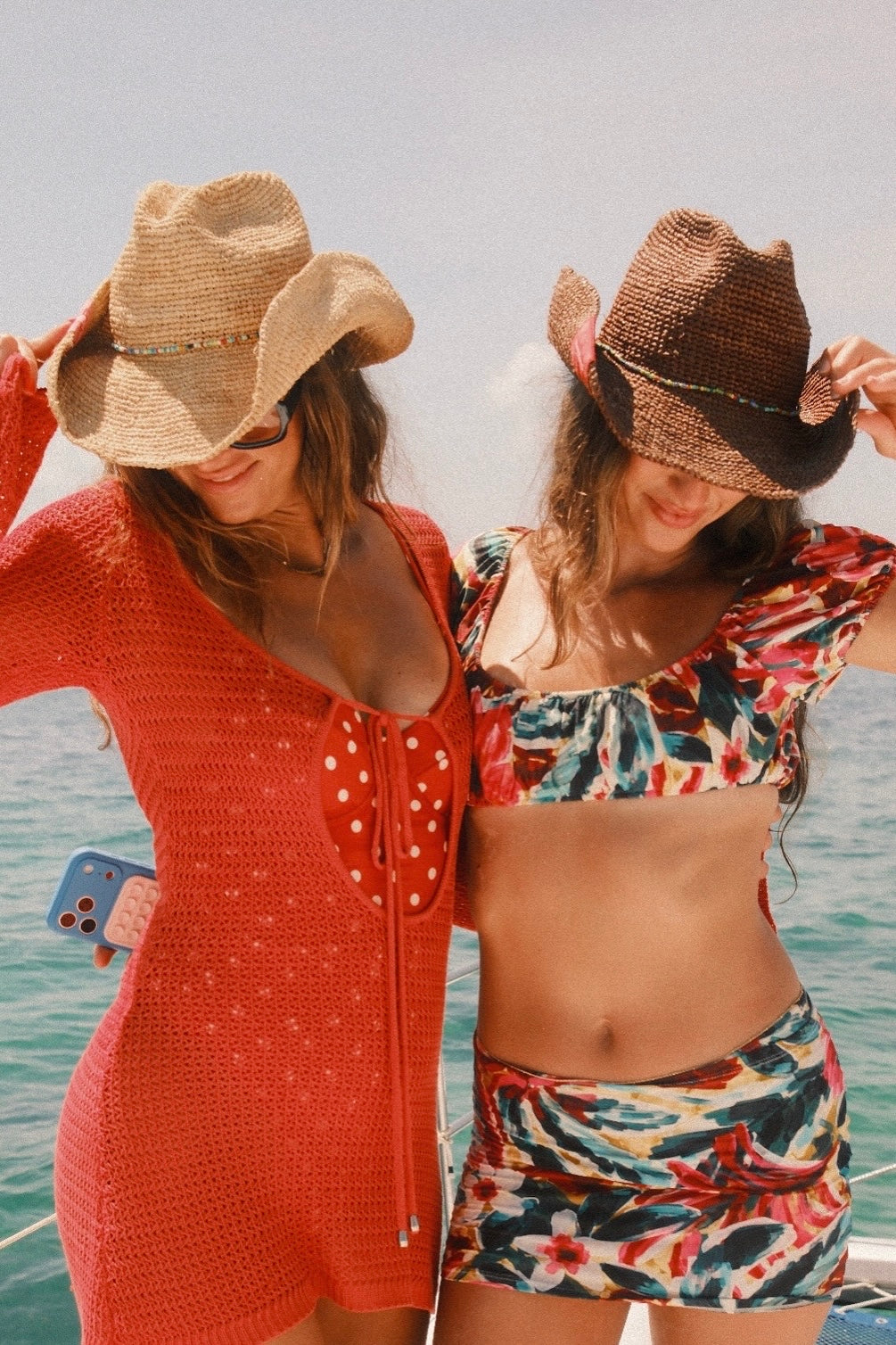 Cowboy Hat in neutral