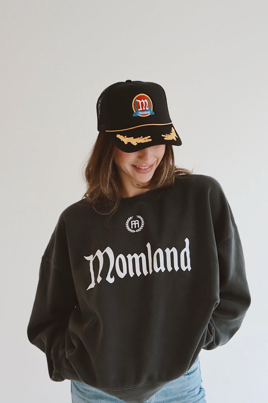 Momland™️ Sweatshirt