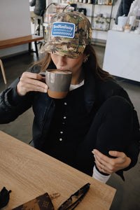 Good Mom Racing on Camo