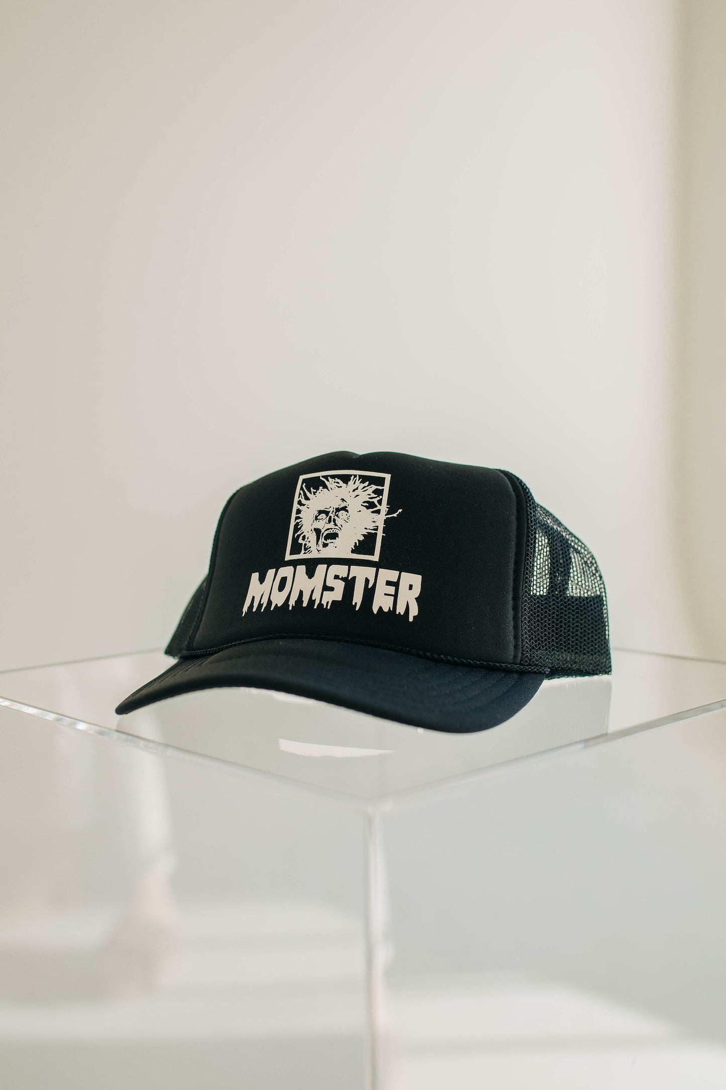 Momster Trucker