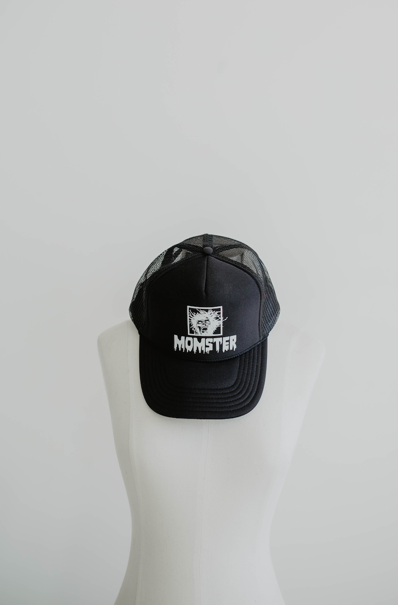 Momster Trucker